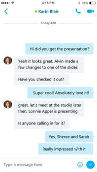 skype软件安卓手机版下载地