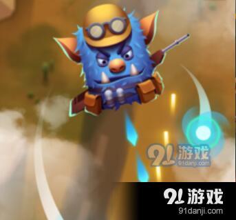 泡泡大作战游戏手机游戏 
