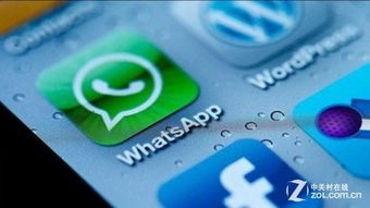 whatsapp被facebook收购了吗,一场科技巨头的联姻