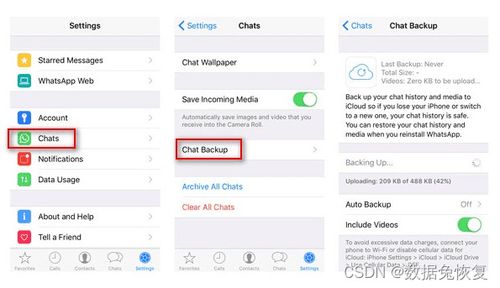 whatsapp安卓备份到苹果,轻松实现跨平台数据迁移