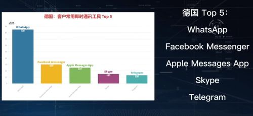 whatsapp跟外国人怎么聊天,WhatsApp上与外国人畅聊的实用指南