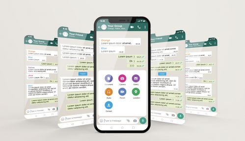 whatsapp群发软件怎么样 效果好吗,高效沟通利器还是鸡肋工具？