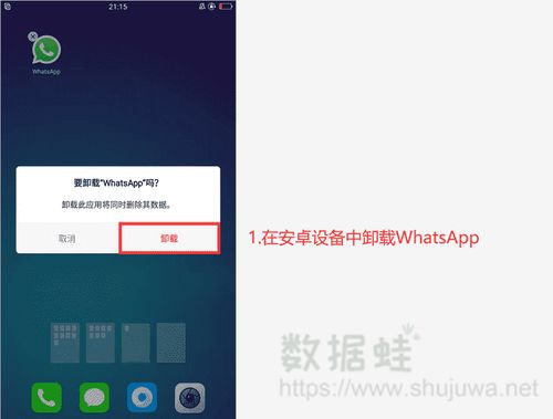 whatsapp手机验证短信,揭秘手机验证短信背后的秘密