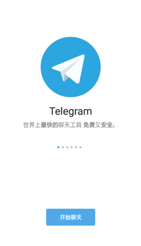 telegeram中文手机版v10.1.3