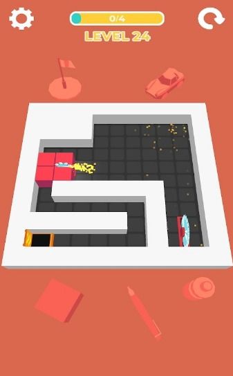 我形状切得贼6(ShapeSlicer3D) 
