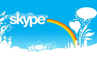 skype美金项目,揭秘全球通讯新趋势