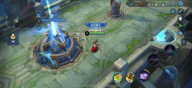 王者空白昵称  王者空白昵称