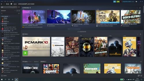 高尔夫俱乐部闲置游戏无广告版下载安装 