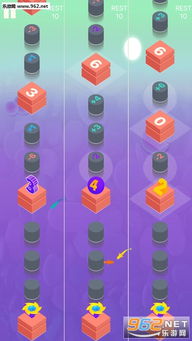 艺术游戏数字填色(ArtGames)  艺术游戏数字填色(ArtGames)