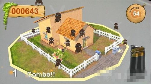 泡泡大作战游戏手机游戏  泡泡大作战游戏手机游戏