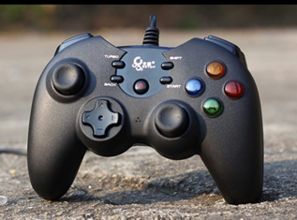 v3游戏手柄  v3游戏手柄