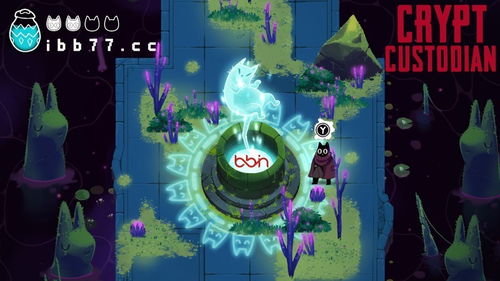 NekoTouch埃及猫像素游戏 