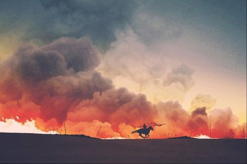 原子之心  原子之心