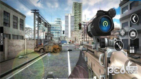  [][][] 射击游戏世界中文最新版下载 