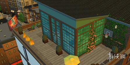 我的超级小镇公寓游戏手机下载v1.0安卓版 