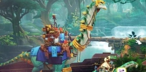 坤号出口游戏下载 