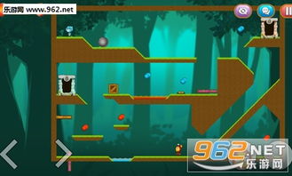 哥俩好双人跳游戏双人版 