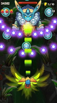 泡泡大作战游戏手机游戏 