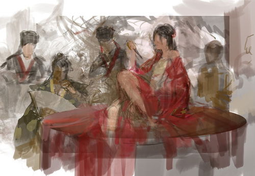 彩虹堂古装游戏手机版 