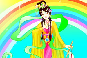 彩虹堂古装游戏手机版 