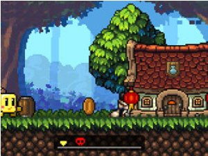 猫咪烹饪吧游戏 