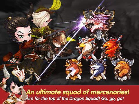 极品飞车更高通缉手机版 