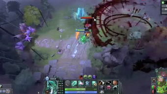 卫星定位看世界 