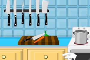 魔幻厨房烧烤季手游下载 