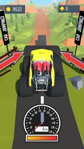 拖车游戏汽车驾驶游戏手机下载地址 