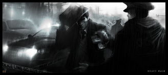 归类垃圾雨游戏官方版安卓 