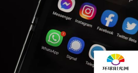 WhatsApp社群,共创美好