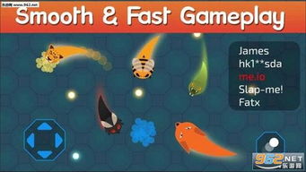 泡泡大作战游戏手机游戏 