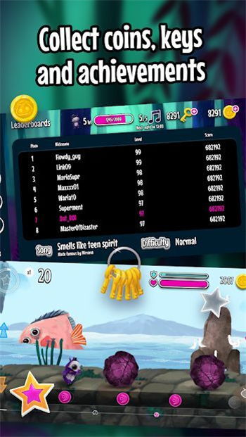 节拍之路赛车最新版 