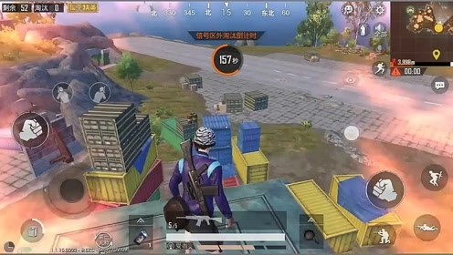 FighterFactor战斗因子游戏最新版免费下载 