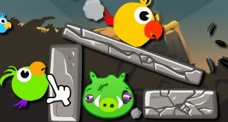 我不是头猪游戏官方版下载v1.0.0 