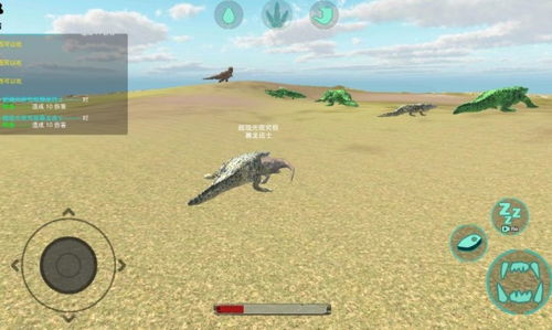 约定的梦幻岛游戏中文版 