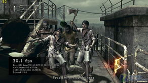 FPS警枪游戏:像素战争 