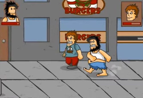 鼻涕虫历险记手游下载 