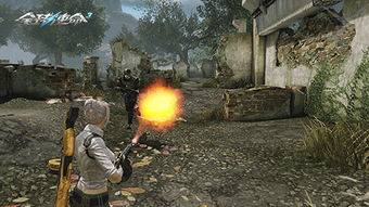  [][][] 射击游戏世界中文最新版下载 