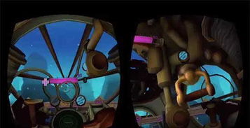 豪华大游轮物语 