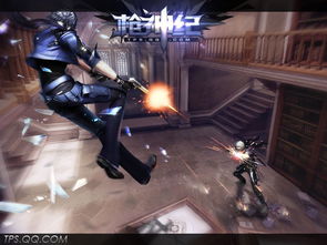 神级救援游戏官方版 