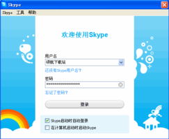 skype通话录像,深度解析对话内容