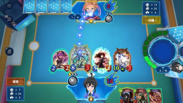 奥特曼抽卡游戏王 