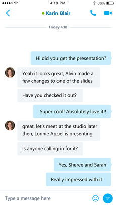 skype录视频配字幕,跨越语言障碍的沟通艺术