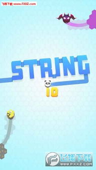 圈圈大作战正版 