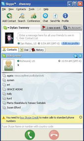 skype是付费的吗,揭秘其付费与免费服务的差异与优势