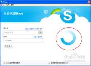 skype为什么会自动退出,Skype自动退出的可能原因及概述