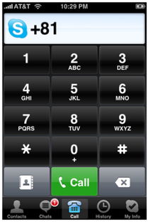 skype通话号卡,畅享无界通话体验