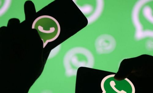 whatsapp为什么强制更新,WhatsApp强制更新背后的安全与功能升级揭秘