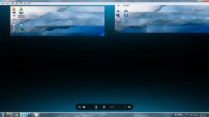 Skype无法分享桌面,Skype桌面分享功能故障排查指南